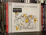 Torches- Foster the People.