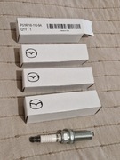 Świece zapłonowe Mazda 2.0 / 2.5