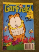 Garfield  6 / 2000