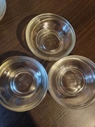 spodeczki pod szklanki