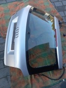 Klapa AUDI A3 kolor LY7W