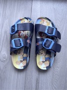 Sandałki dla chłopca Psi Patrol sandały chłopięce Paw Patrol rozm. 28