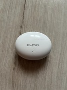 Huawei Freebuds 4i etui ładujące białe