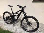 Rower górski IBIS Mojo HD 160mm