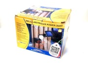 Lampa solarna PIR Esotec 102412 czujnik ruchu