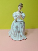 Figurka "SUMMER ROSE" Royal Doulton HN 3309