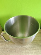 Miska do robota planetarnego 