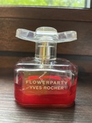 Yves Rocher Flowerparty 50 ml woda toaletowa