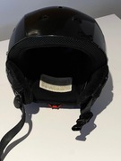 Kask narciarski 4F 55-56 cm rozmiar S 