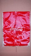 Coca Cola worek plecak 