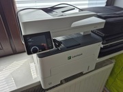 Drukarka i skaner Lexmark MB2236i