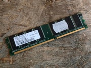 RETRO PAMIĘĆ RAM 1GB DDR1 400 CL3 