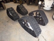 Gąsienice Apache 360 LT BRP Can-Am | Stan jak nowe | ATV Quad