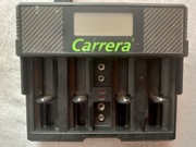 Mikroprocesorowa ładowarka uniwersalna Carrera ALG 652 do akumulatorków