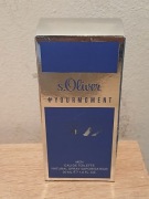 s.Oliver YourMoment Woda toaletowa dla mężczyzn 30ml