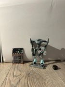 B78 HASBRO STAR WARS CLONE WARS AQUA BATTLE DROID