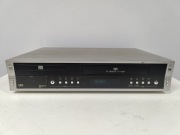 SEG DVRC 735 bez pilota