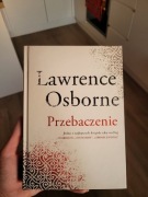 Książka Przebaczenie Lawrence Osborne