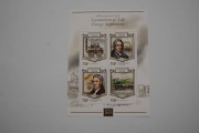 Niger Sw 3332-35** lokomotywy /ms/