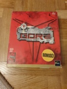 GORE POLSKIE WYDANIE PC ULTIMATE SOLDIER KARTONOWY BOX UNIKAT !