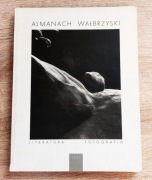 Almanach Wałbrzyski 1997 | Olga TOKARCZUK, Iwona Mesjasz | UNIKAT Foto