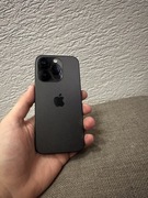 iPhone 14 pro 128gb 100% bateria, gwarancja, zadbany