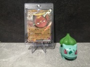 Stunfisk Ex 114/217 Ascended Heroes Pokemon 