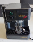 Ekspres kolbowy Saeco Idea 