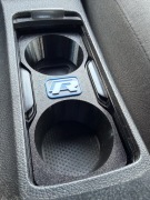 Cupholder VW Golf 5/6 R - różne kolory