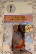 WADIM SZEFNER - DZIEWCZYNA NAD URWISKIEM
