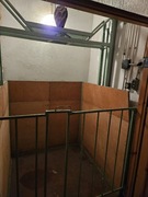 Sprzedam windę towarową, wciągarka linowa, suwnica elektryczna, dźwig 