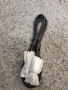 Kabel VGA 1,8 metra czarny