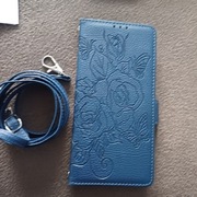 Etui twarde na pasku ,pokrowiec infinix note 40 pro