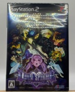 Odin Sphere, PS2, nowa, folia JDM