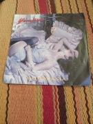 Radiorama-Vampires, 7"singiel winylowy Italo disco 