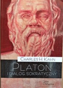 Platon i dialog sokratyczny, Kahn H. Charles