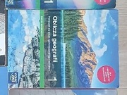 Oblicza geografii 1 podręcznik do klasy 1 technikum.