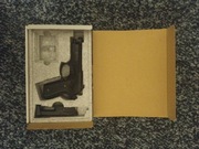 Swiss Arms Cybergun p92, ASG 4,5mm, bb, blowback, full metal. 
