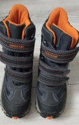 Buty zimowe śniegowce Geox 25