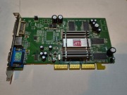 ATI Radeon 9250 128MB 
