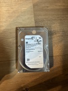 Dysk HDD Seagate 4TB ST4000NM0053 Uszkodzony
