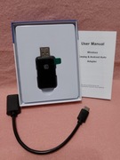 Bezprzewodowy adapter CarPlay