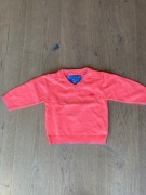 Sweterek elegancki NEXT rozm. 86