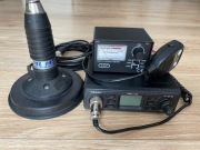 Zestaw CB Yosan Pro 120 + Sirio ML-145 + gratisy