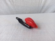 Falcon Eye 1LED MINI tylna czerwona 