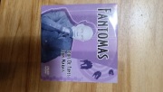 Fantomas - Film DVD