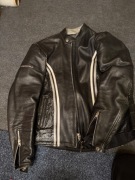 Kurtka moto Hein Gericke, r. 52