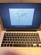 MacBook Air 2015 128GB 4RAM