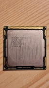 Procesor Intel i7-870 4 x 2,93 GHz gen. 1