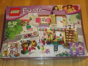 LEGO Friends 41108 Targ warzywny w Heartlake